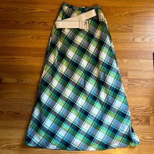 Beverly Paige VTG Skirt
